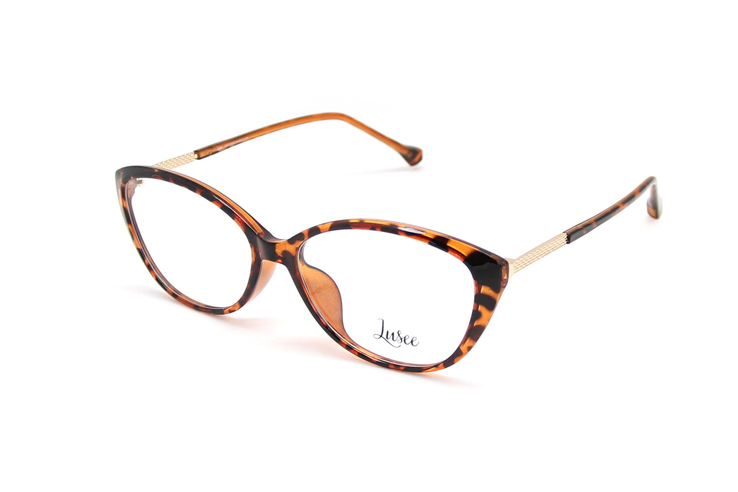 Оправа корригирующая Lusee TR30326-C47 пластик W