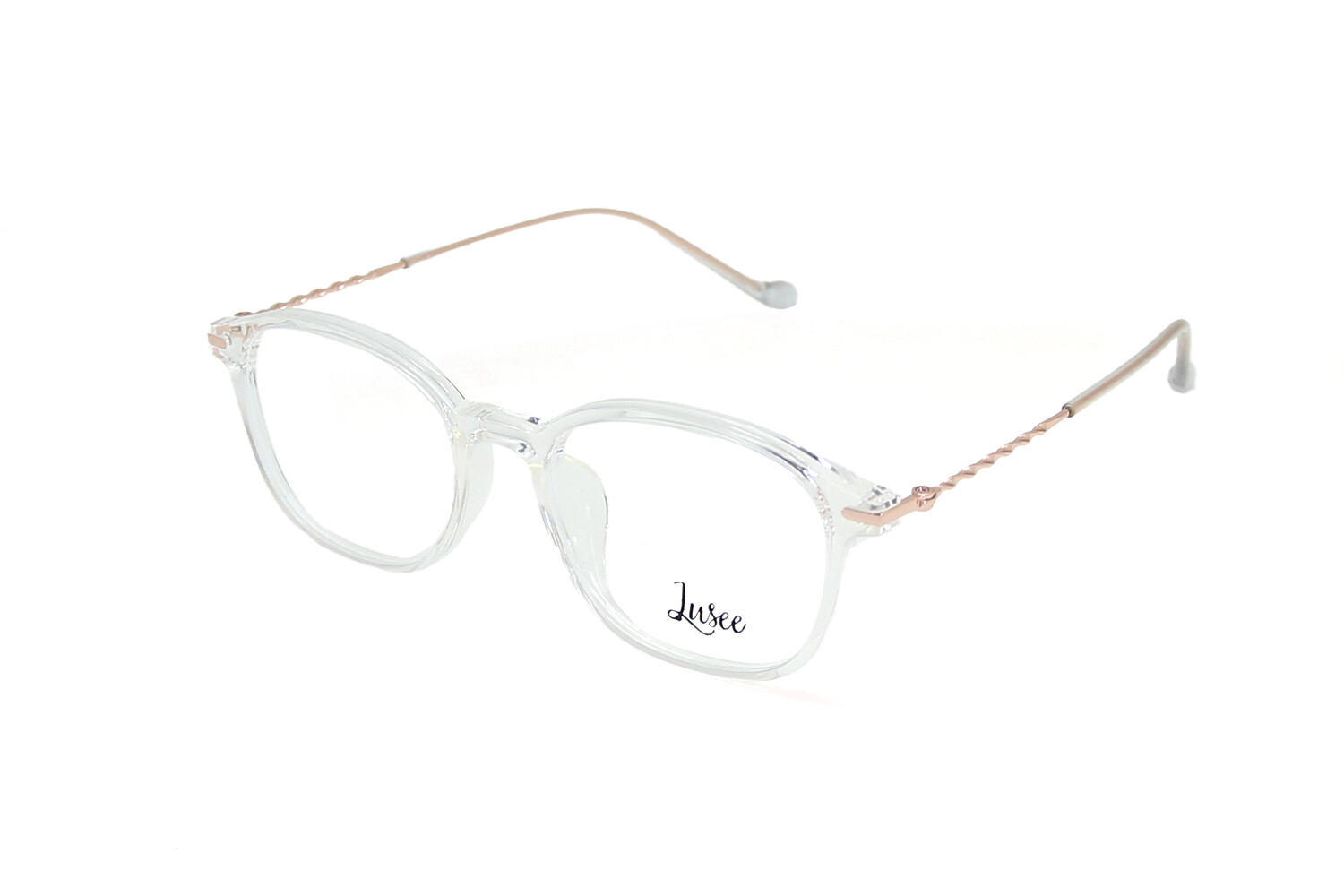 Оправа корригирующая Lusee TJ5735-C2 пластик W