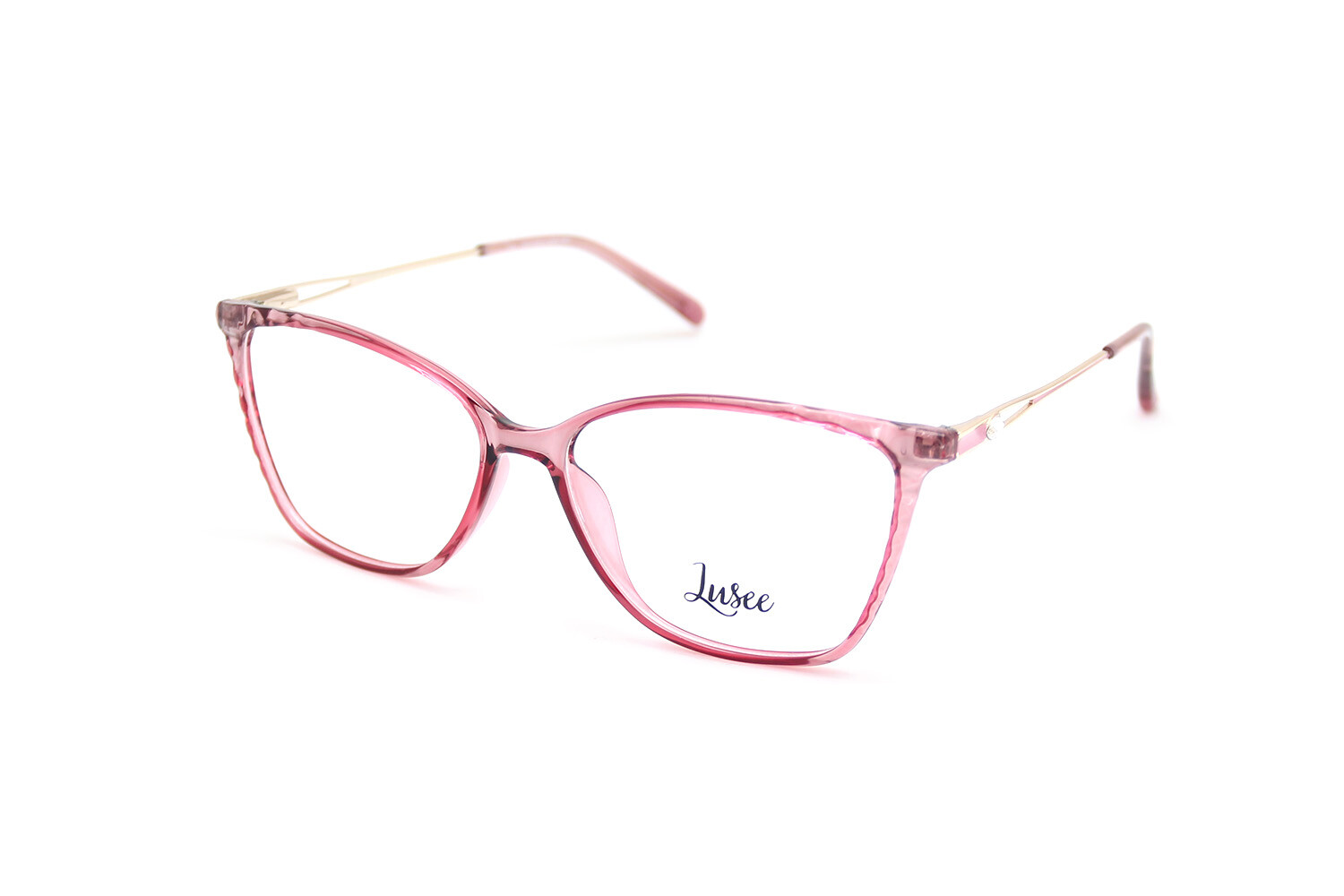 Оправа корригирующая Lusee TJ5735-C2 пластик W