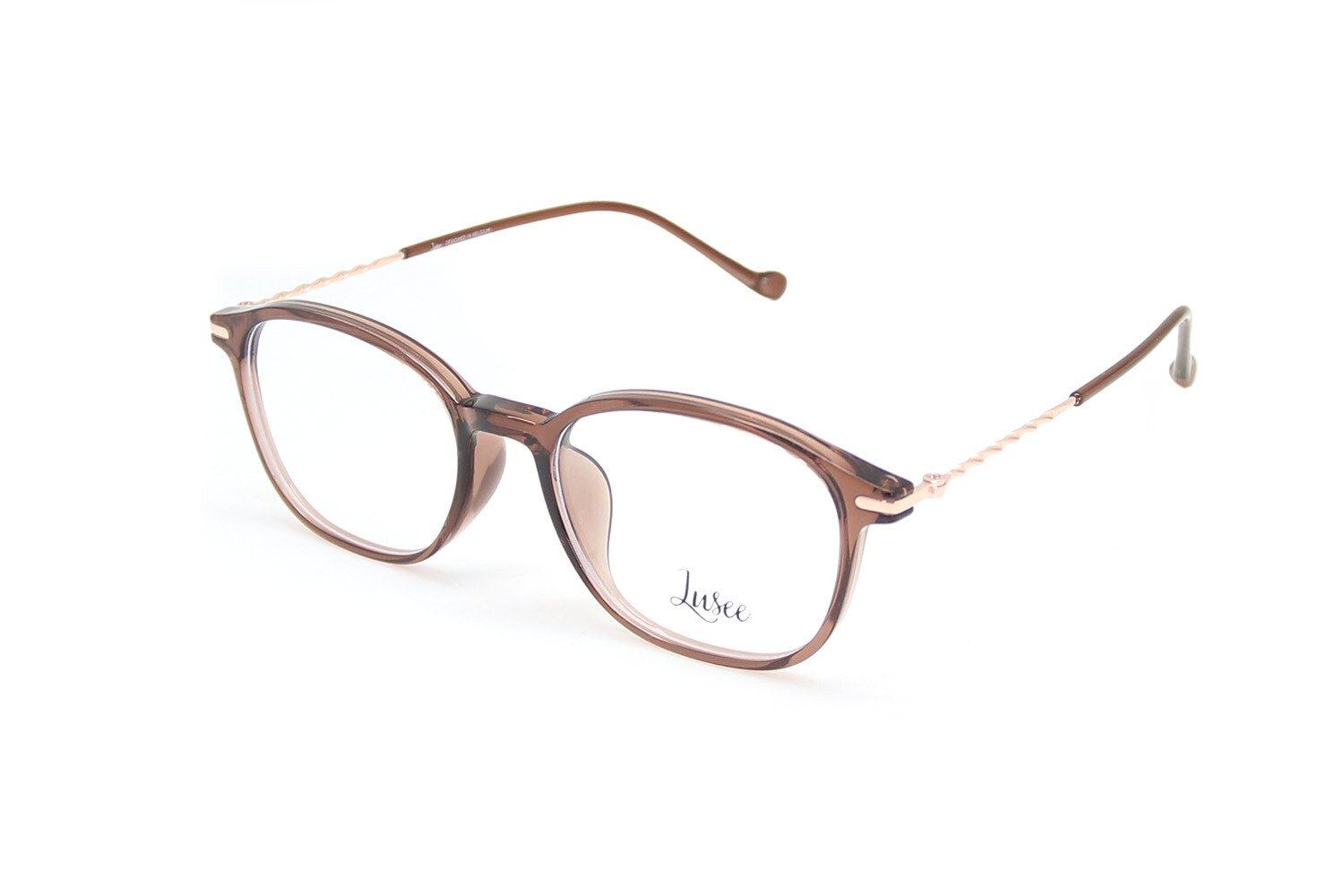 Оправа корригирующая Lusee TJ5735-C9 пластик W