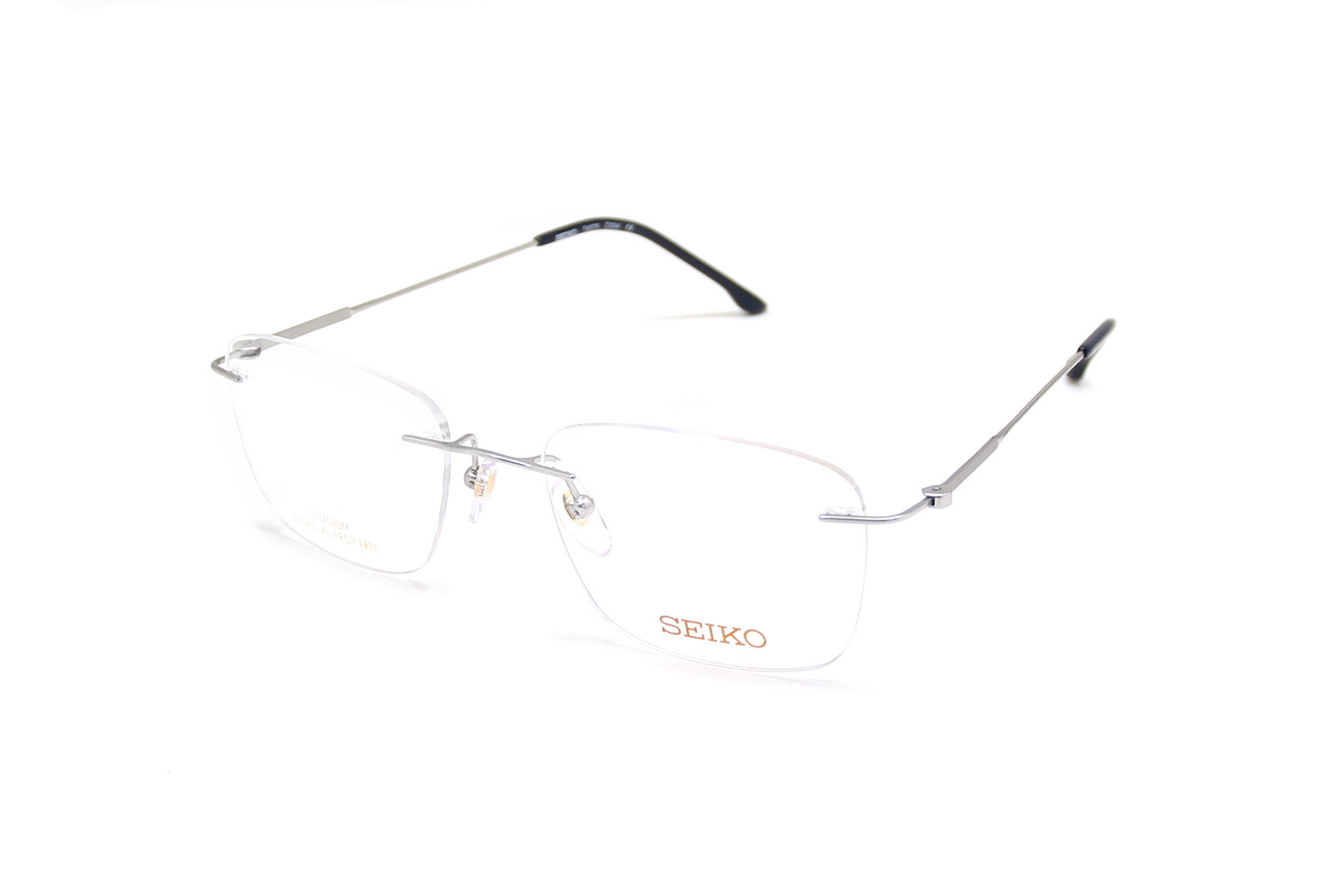 Оправа корригирующая Seiko T9079-C004 сборка M + футляр