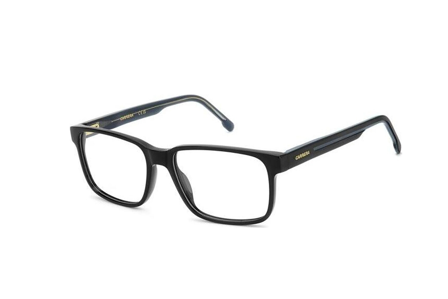 Оправа корригирующая Carrera CARRERA 8922-807 пластик M + футляр + салфетка