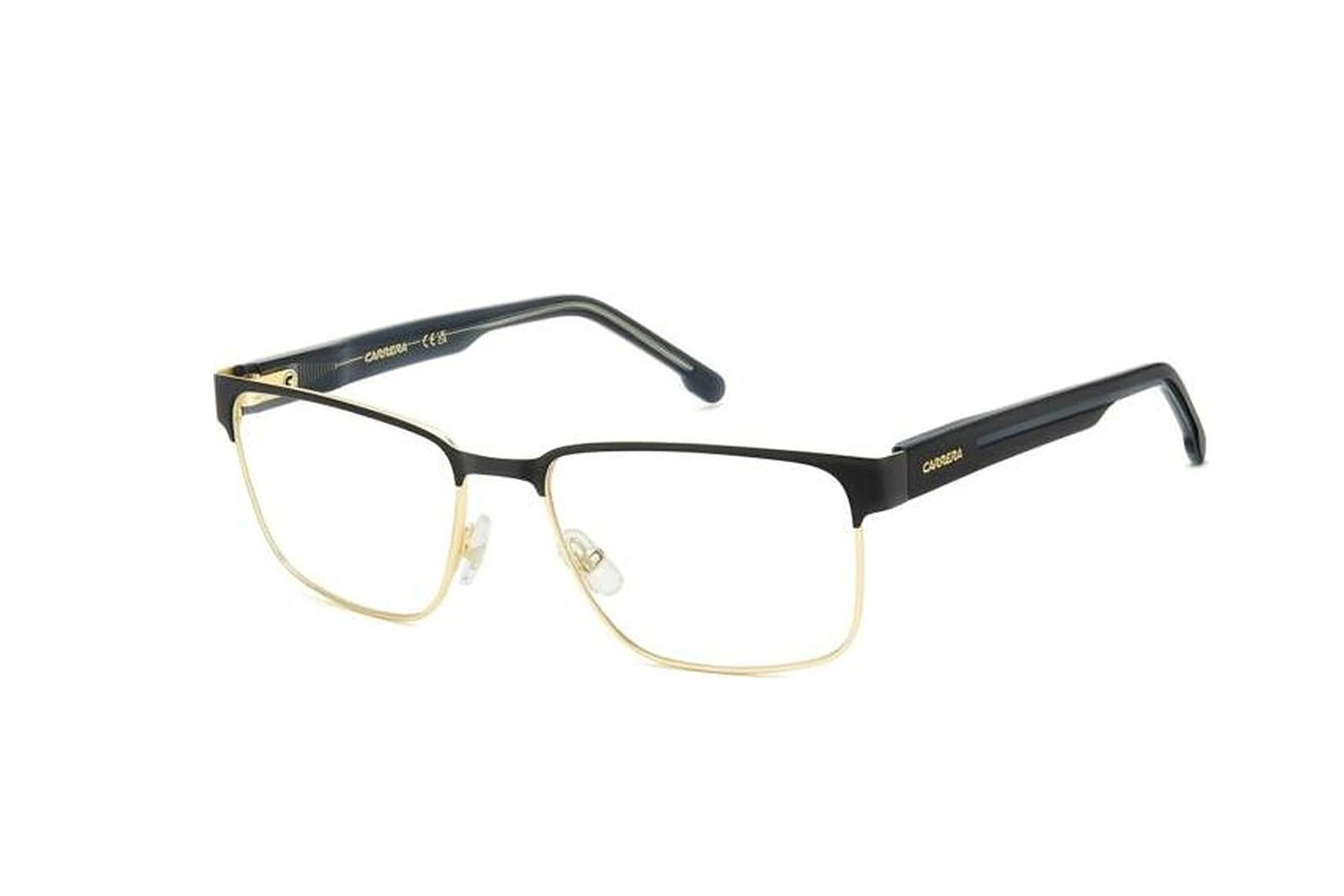 Оправа корригирующая Carrera CARRERA 8923-2M2 металл M + футляр + салфетка