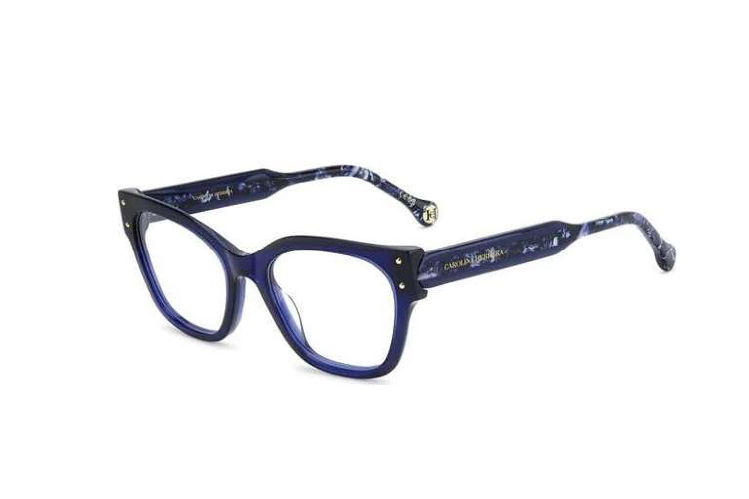 Оправа корригирующая Carolina Herrera HER 0324-PJP ацетат W + футляр + салфетка