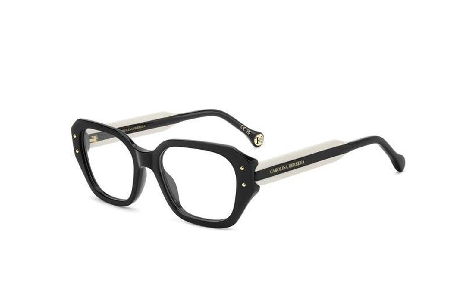 Оправа корригирующая Carolina Herrera HER 0326-807 ацетат W + футляр + салфетка