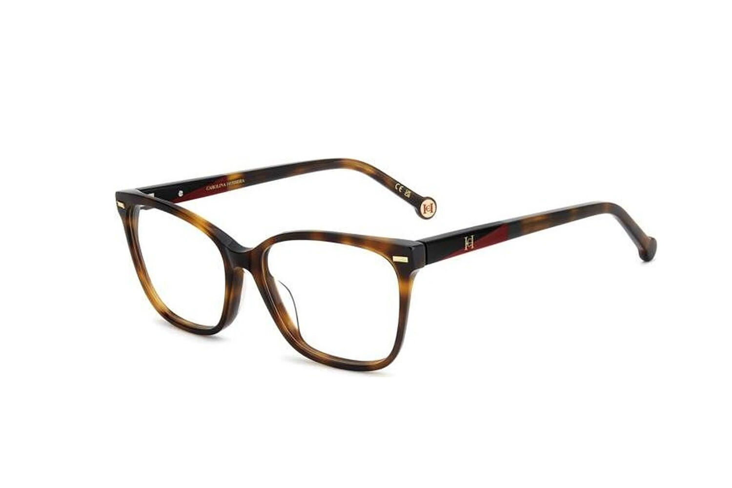 Оправа корригирующая Carolina Herrera HER 0336/G-086 ацетат W + футляр + салфетка