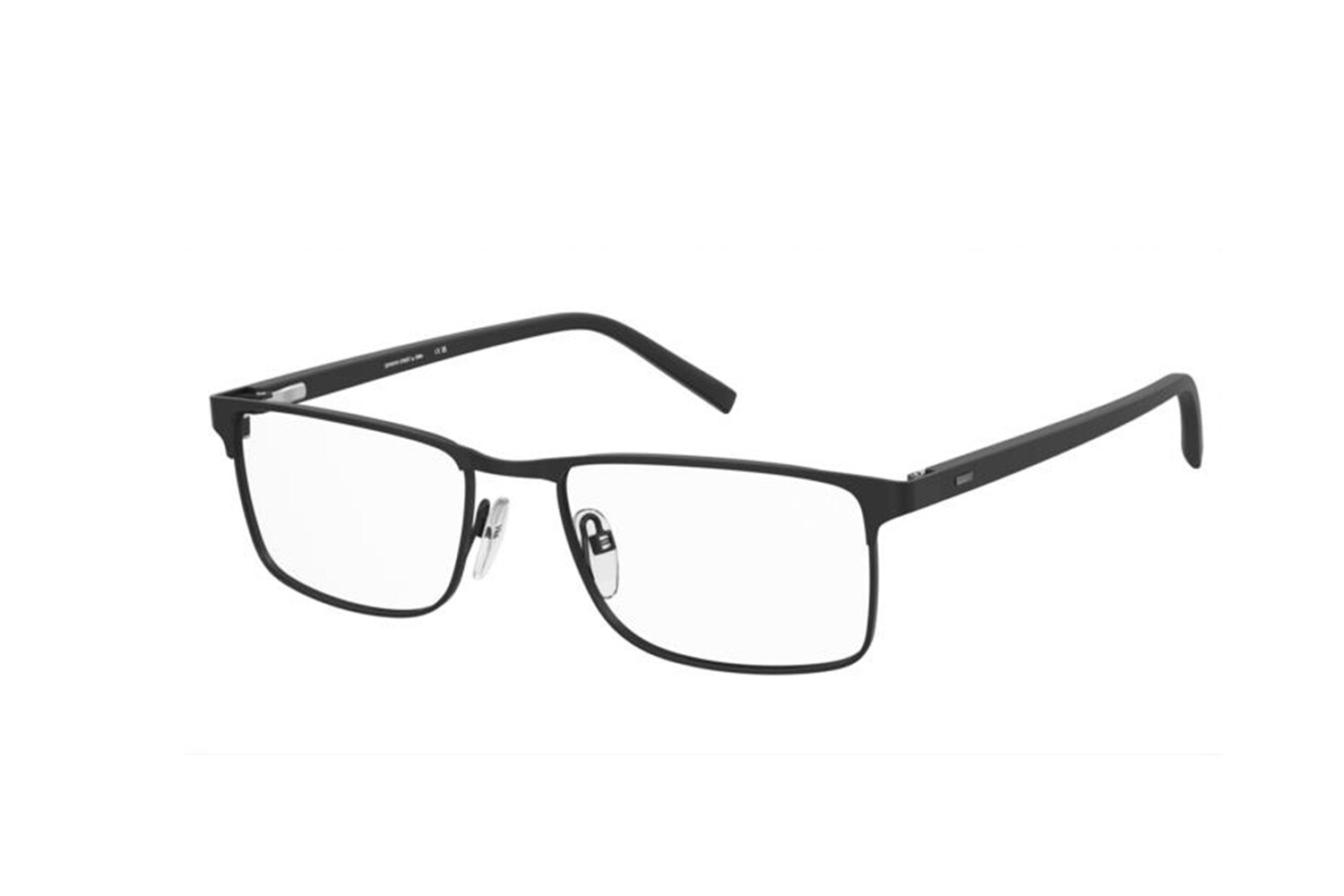 Оправа корригирующая Seventh Street 7A 145-003 металл K + футляр + салфетка