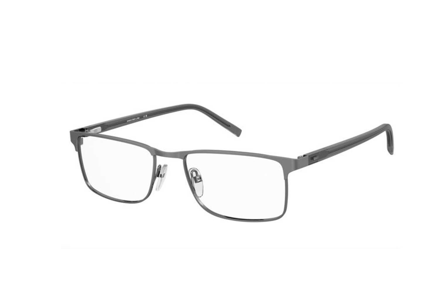 Оправа корригирующая Seventh Street 7A 145-R80 металл K + футляр + салфетка