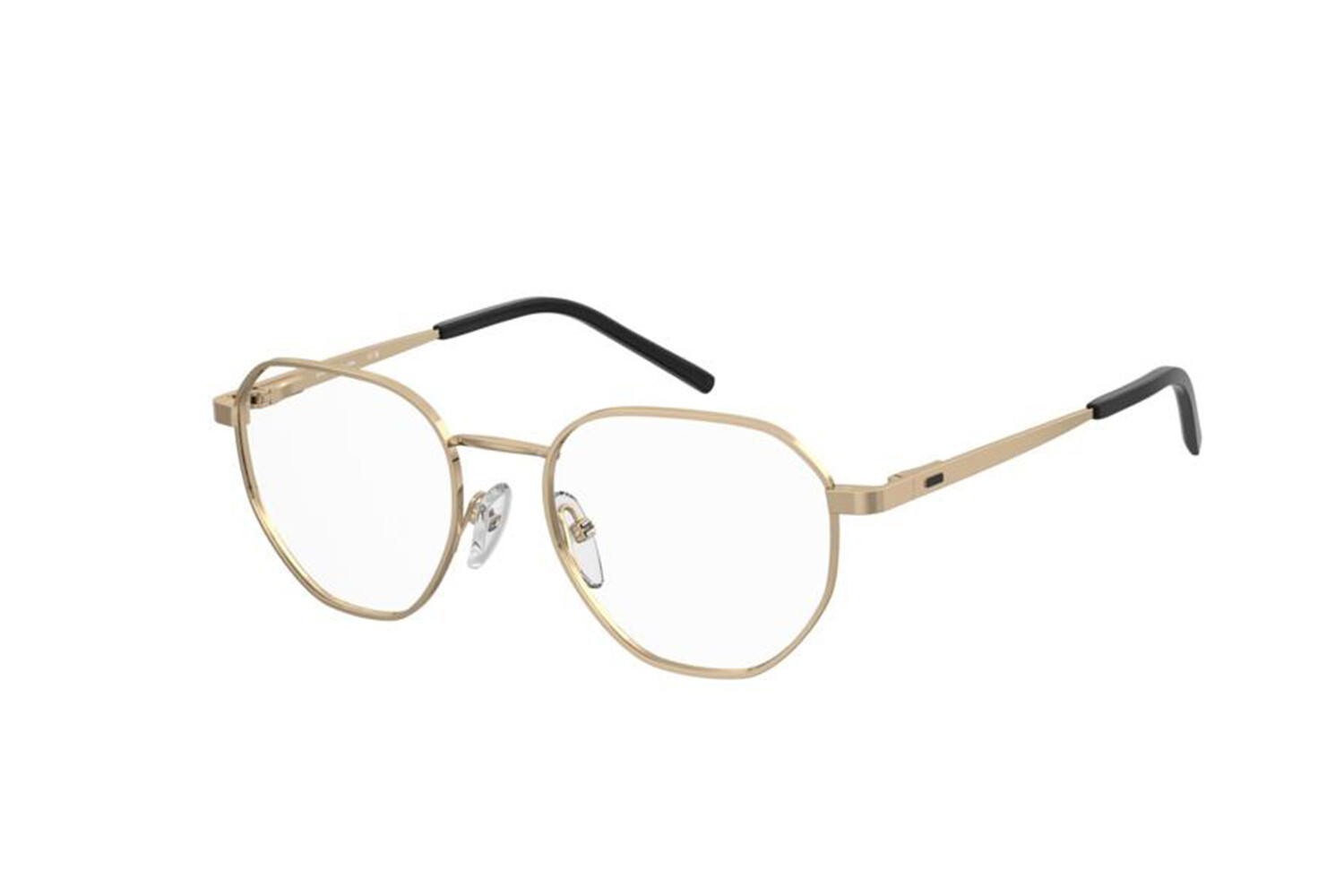 Оправа корригирующая Seventh Street S 357-J5G металл K + футляр + салфетка