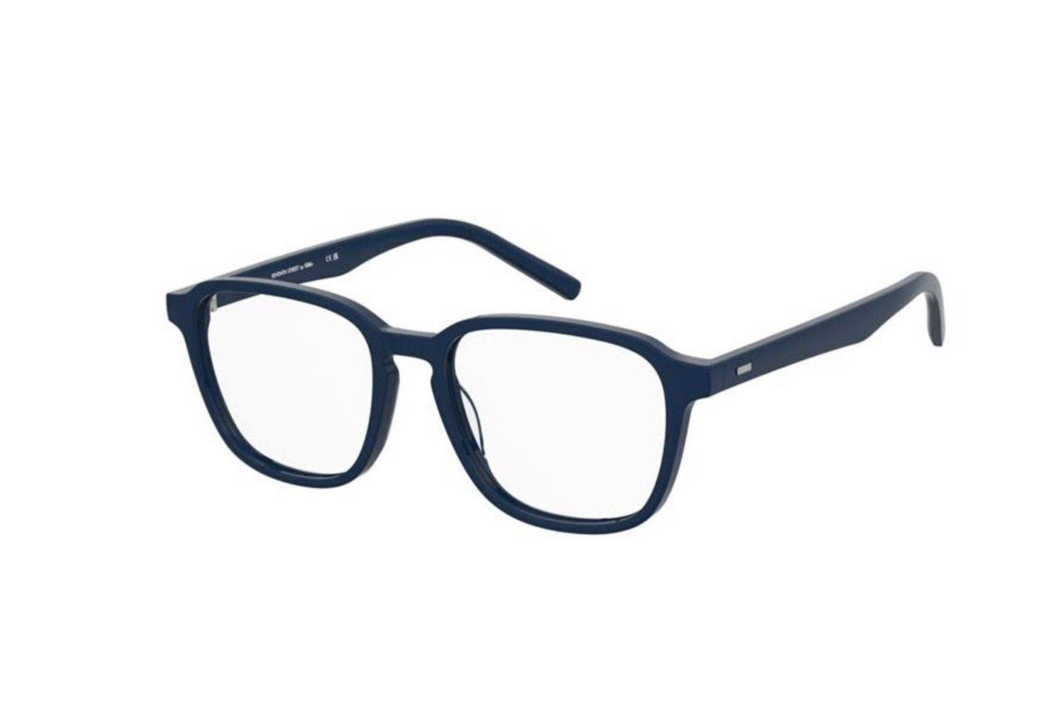 Оправа корригирующая Seventh Street S 358-PJP пластик K + футляр + салфетка