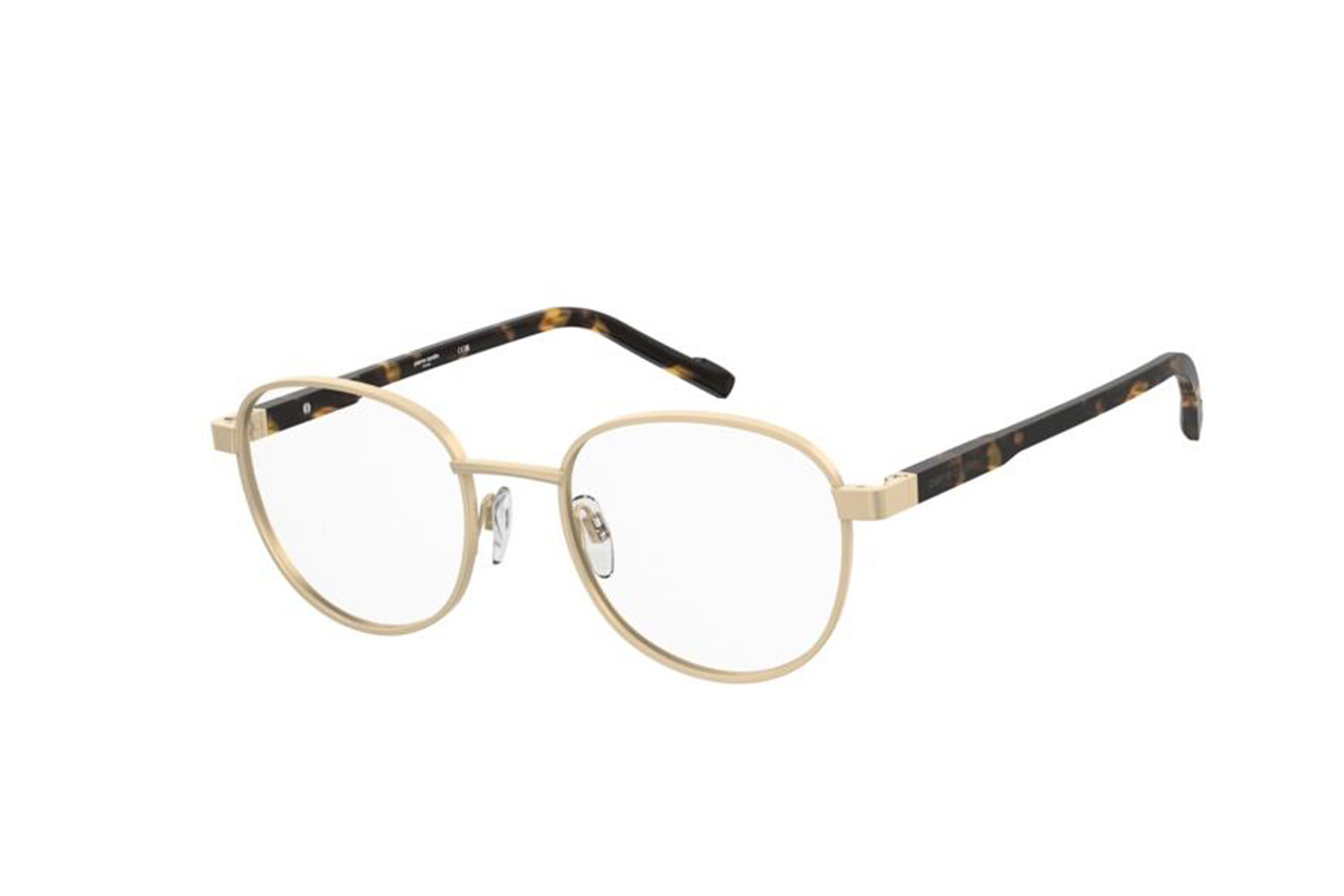 Оправа корригирующая Pierre Cardin P.C. 6916-AOZ металл M + футляр