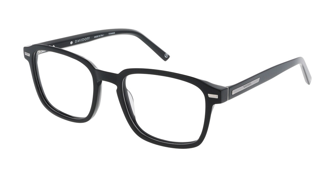 Оправа корригирующая Davidoff DAP159-01 ацетат M + футляр + салфетка