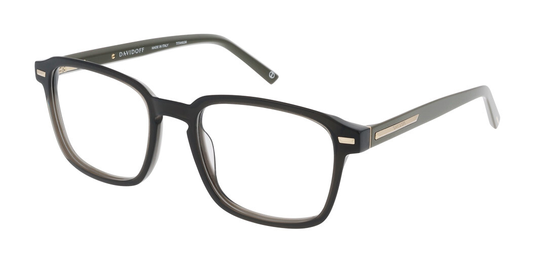 Оправа корригирующая Davidoff DAP159-02 ацетат M + футляр + салфетка