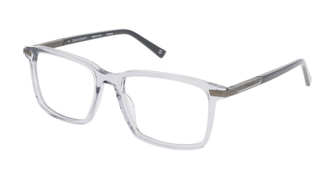 Оправа корригирующая Davidoff DAP155-02 ацетат M + футляр + салфетка