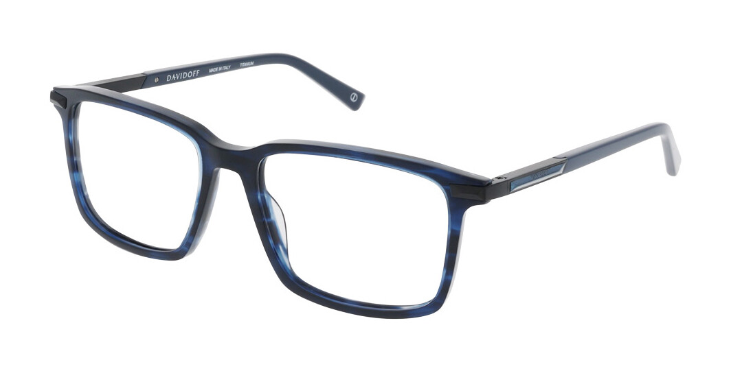 Оправа корригирующая Davidoff DAP155-03 ацетат M + футляр + салфетка