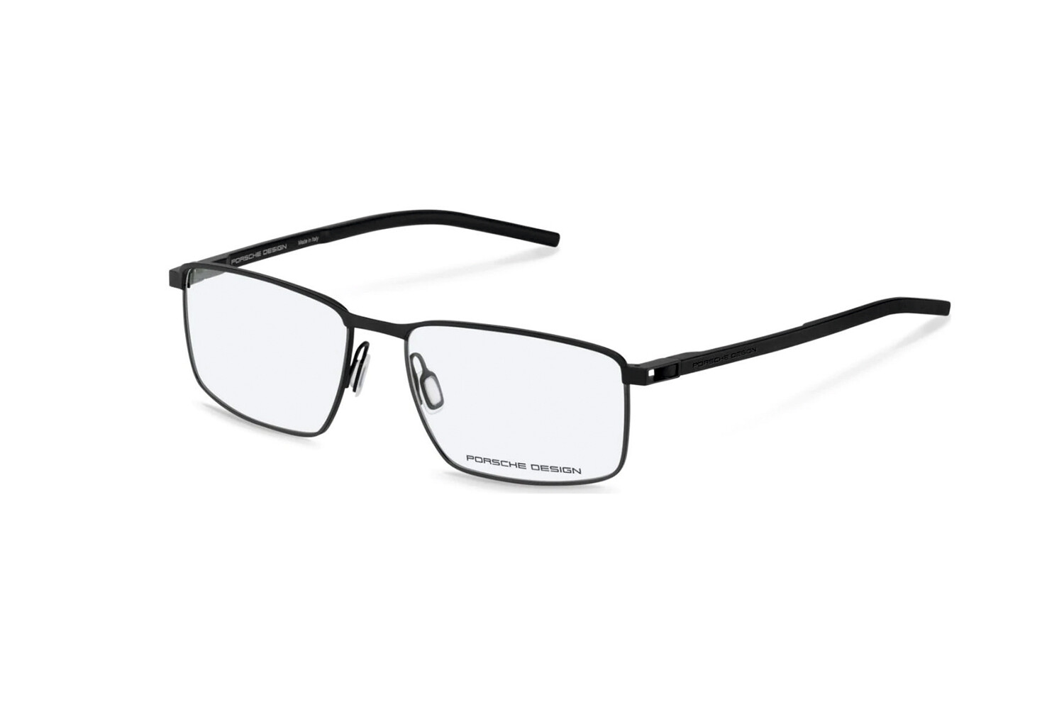 Оправа корригирующая Porsche Design 8784-A. металл M + футляр + салфетка