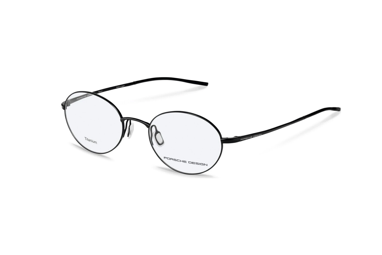 Оправа корригирующая Porsche Design 8786-A. металл M + футляр + салфетка