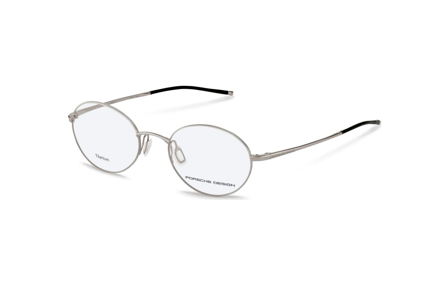 Оправа корригирующая Porsche Design 8786-C. металл M + футляр + салфетка