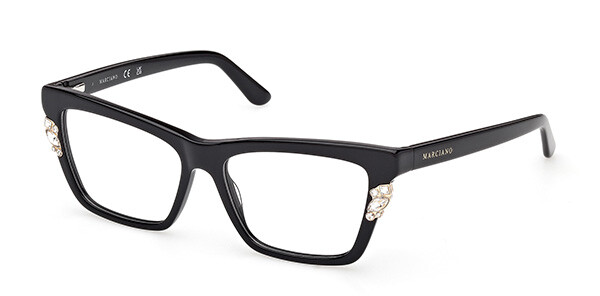 Оправа корригирующая Marciano 50048-001 ацетат W + футляр