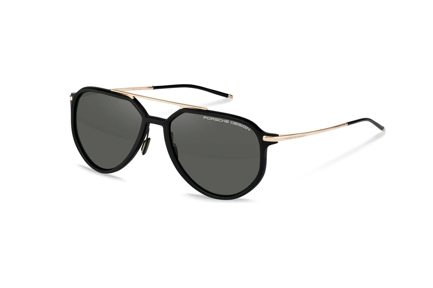 Porsche Design 8990-A.V415 пластик M UV + футляр + салфетка