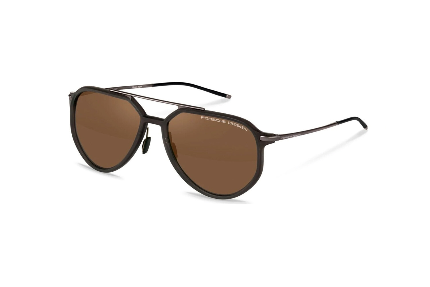 Porsche Design 8990-D.V402 пластик M UV + футляр + салфетка