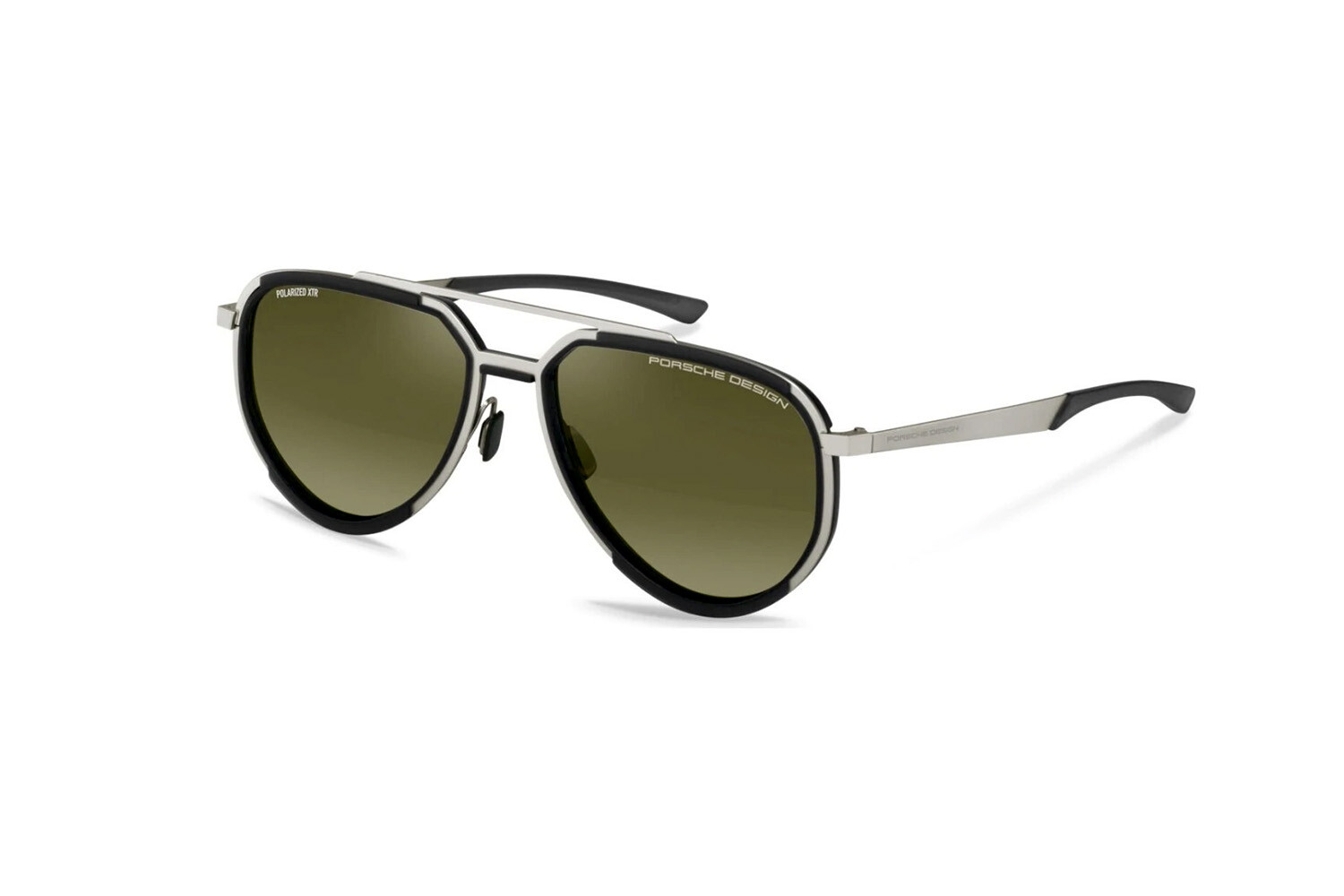 Porsche Design 8994-B.V447 комбинированная M UV + футляр + салфетка