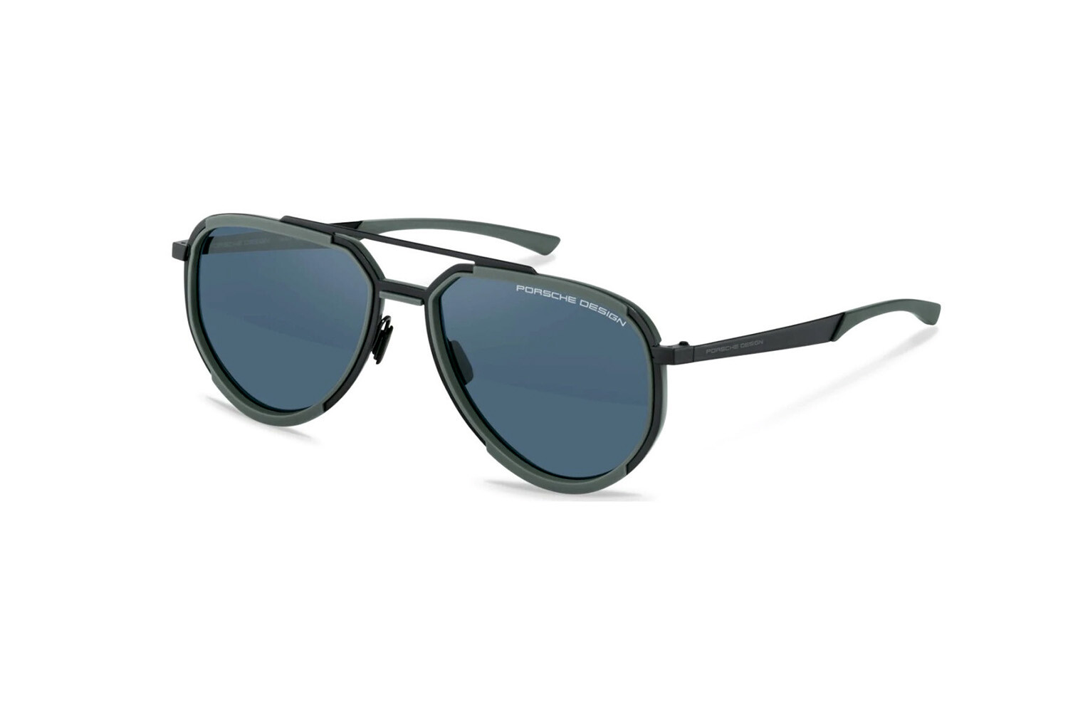 Porsche Design 8994-D.V187 комбинированная M UV + футляр + салфетка