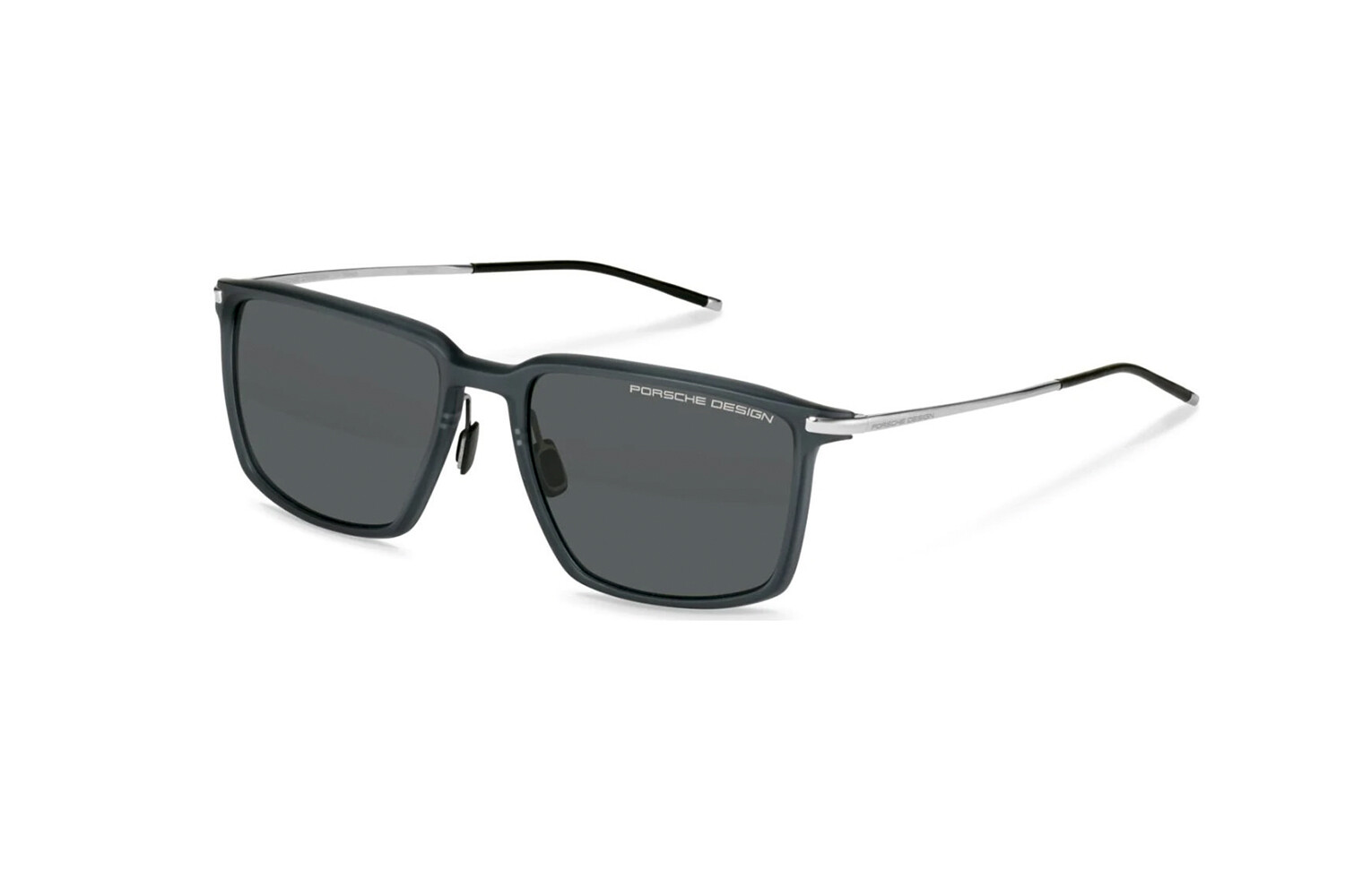 Porsche Design 8991-B.V415 пластик M UV + футляр + салфетка