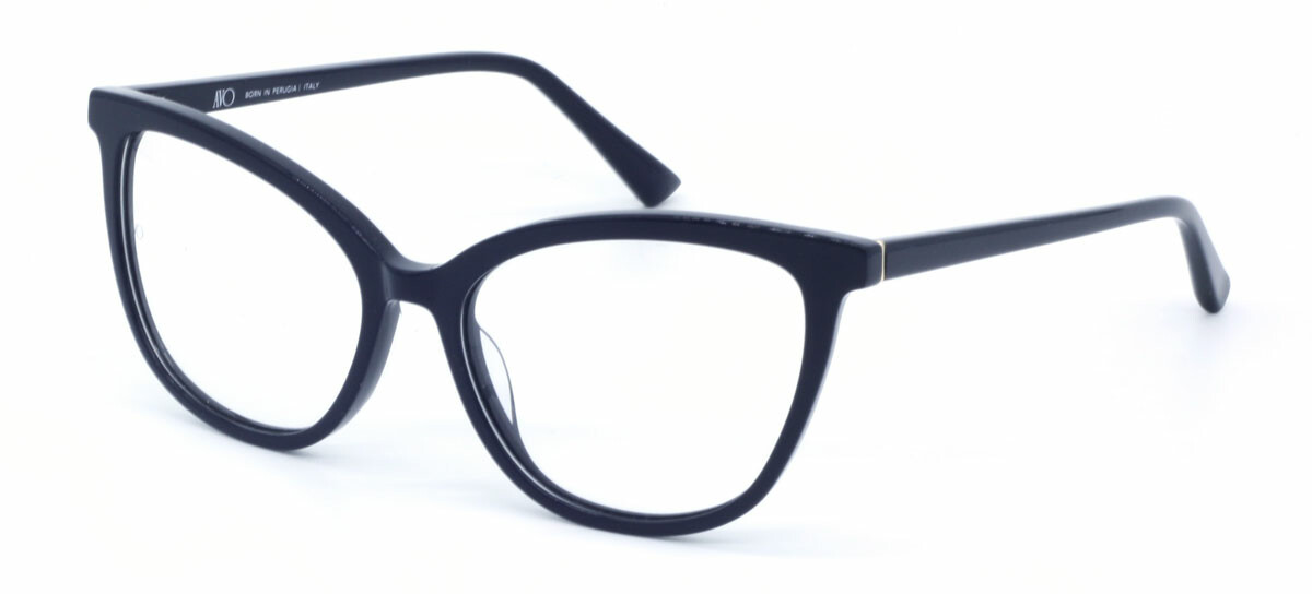Оправа корригирующая AVO Arianna-C2 ацетат W + футляр + салфетка