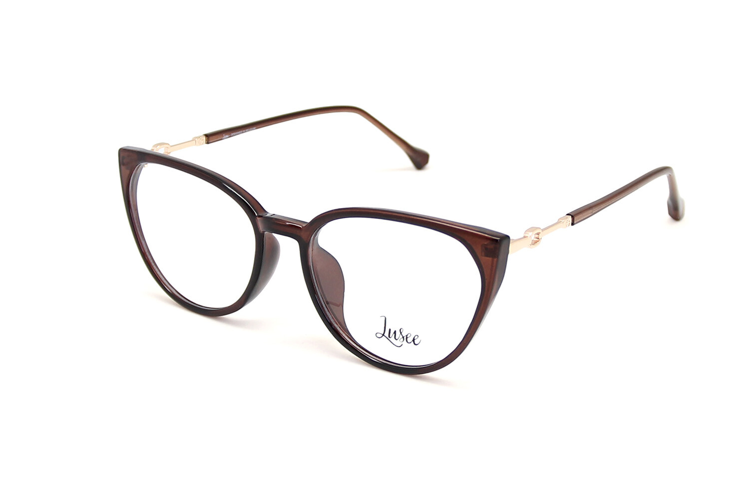 Оправа корригирующая Lusee TR30313-C65 пластик W
