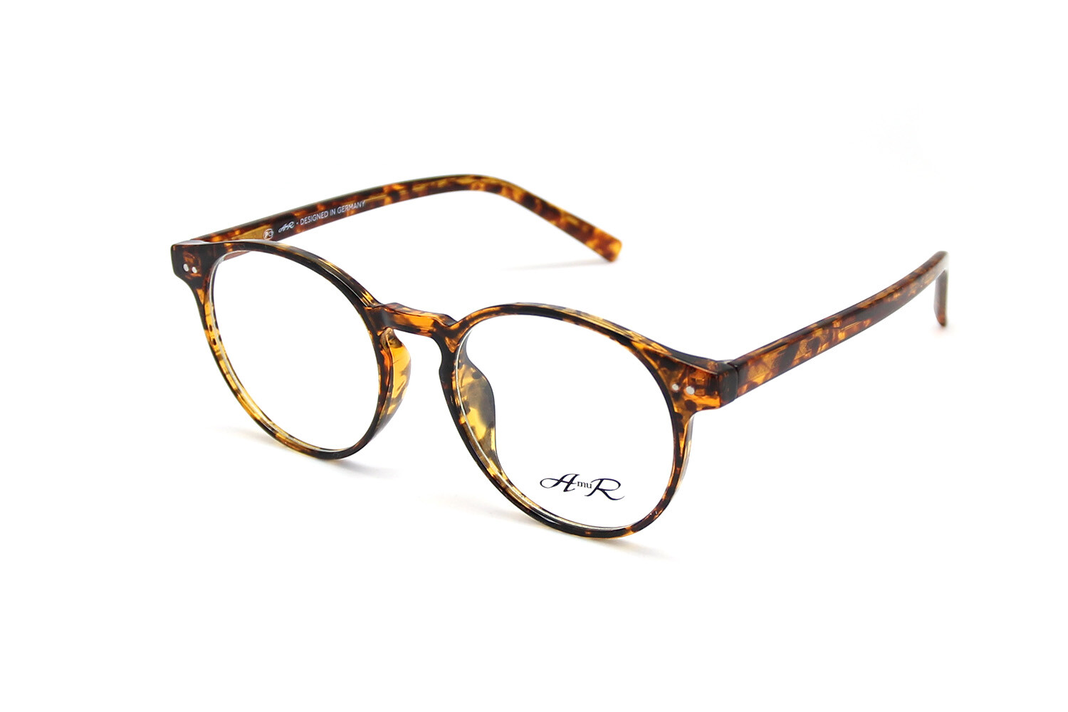 Оправа корригирующая Amur 8632-C5 пластик W