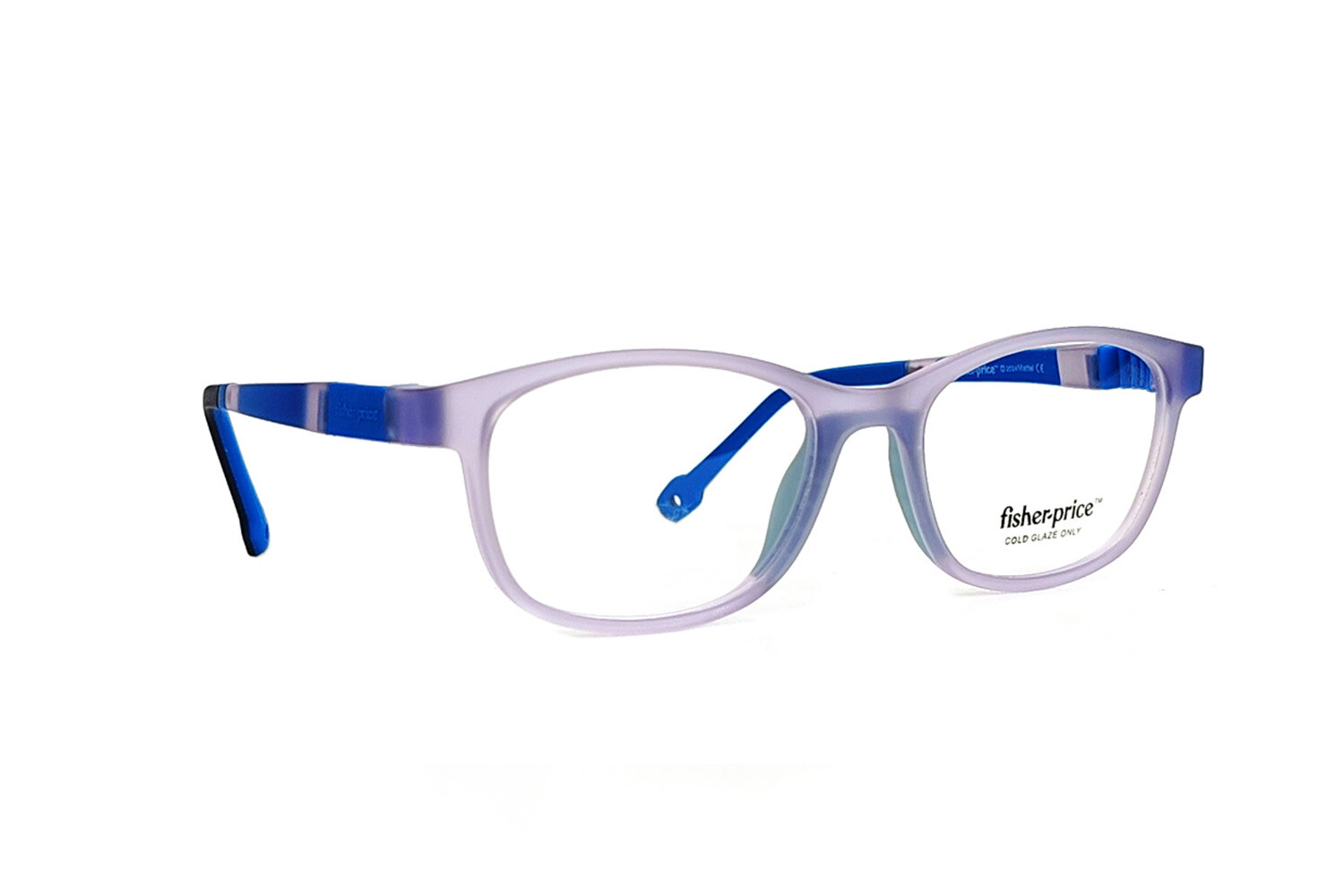 Оправа корригирующая FisherPrice FPVN033-IND пластик K + футляр + салфетка