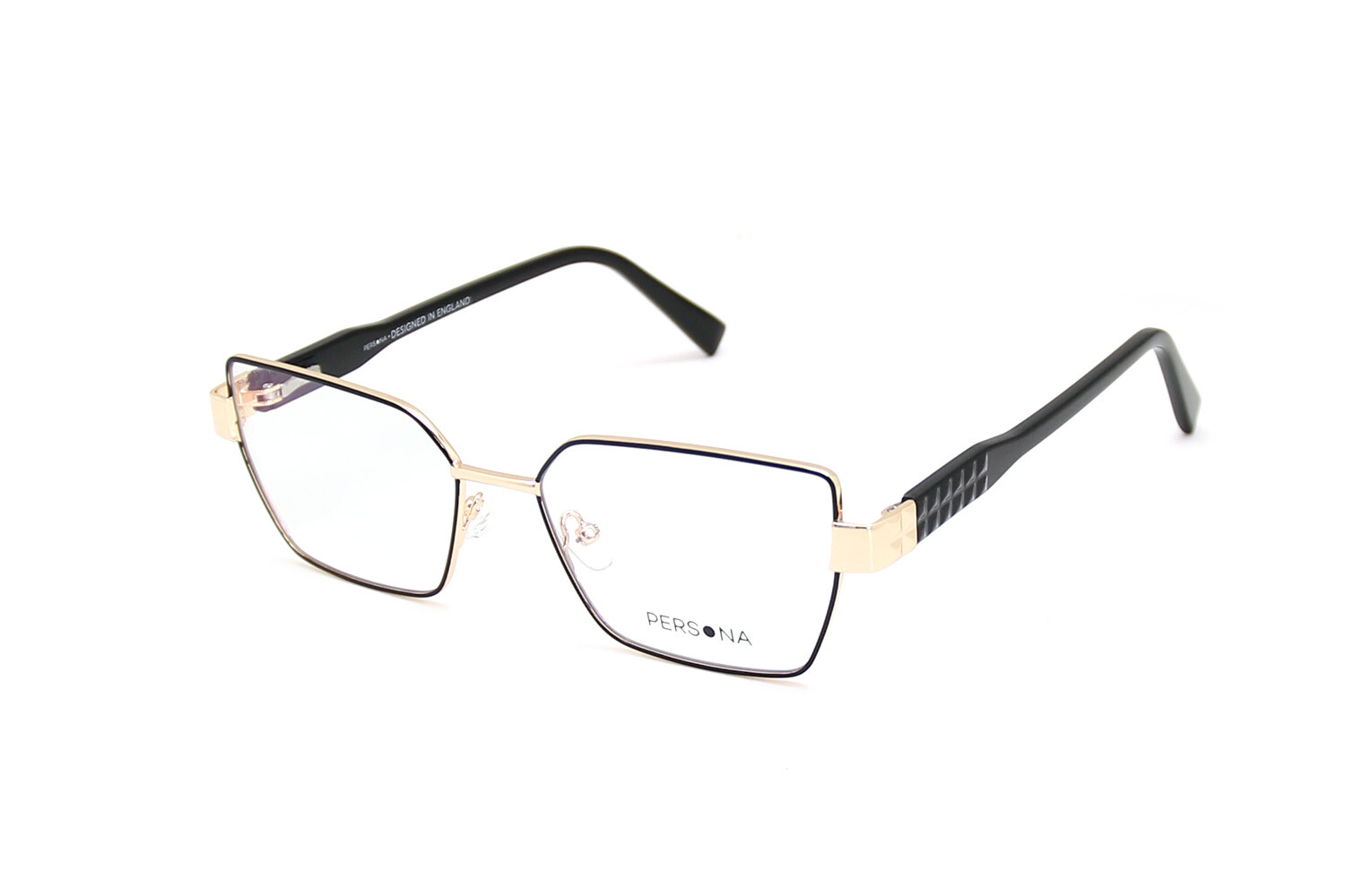 Оправа корригирующая Persona Women 3169-С1 металл W