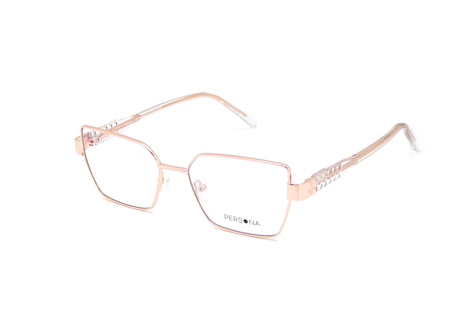 Оправа корригирующая Persona Women 3169-С2 металл W