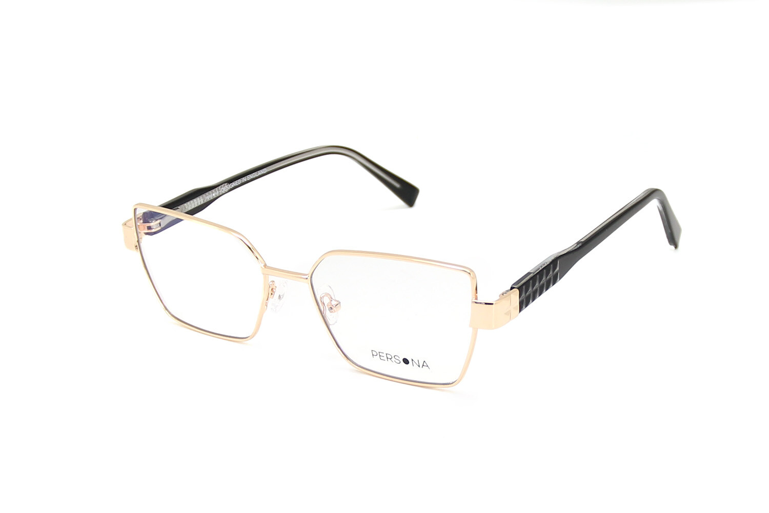 Оправа корригирующая Persona Women 3169-С4 металл W