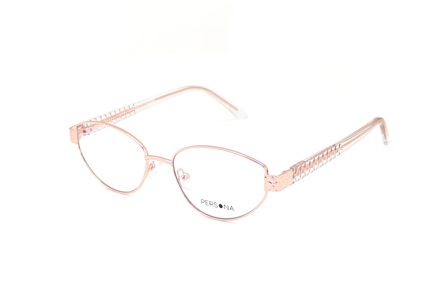 Оправа корригирующая Persona Women 3166-С2 металл W