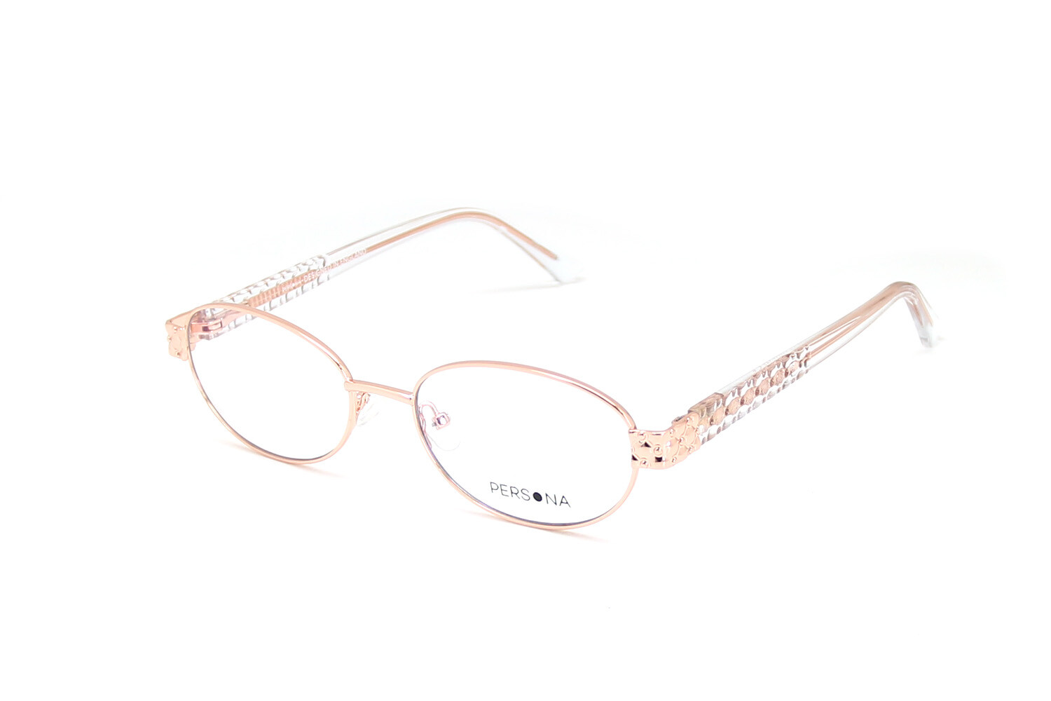 Оправа корригирующая Persona Women 3165-С2 металл W