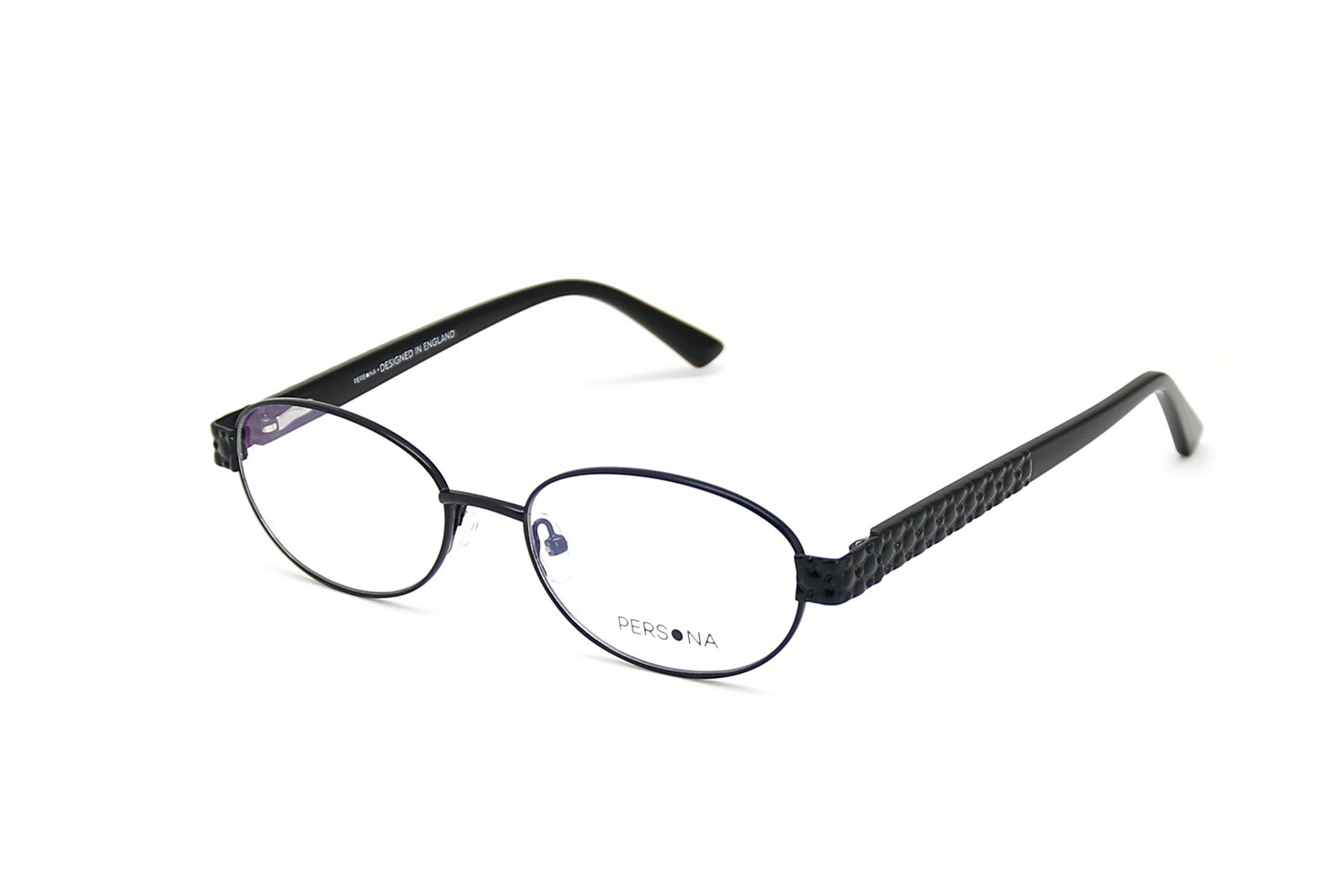 Оправа корригирующая Persona Women 3165-С6 металл W