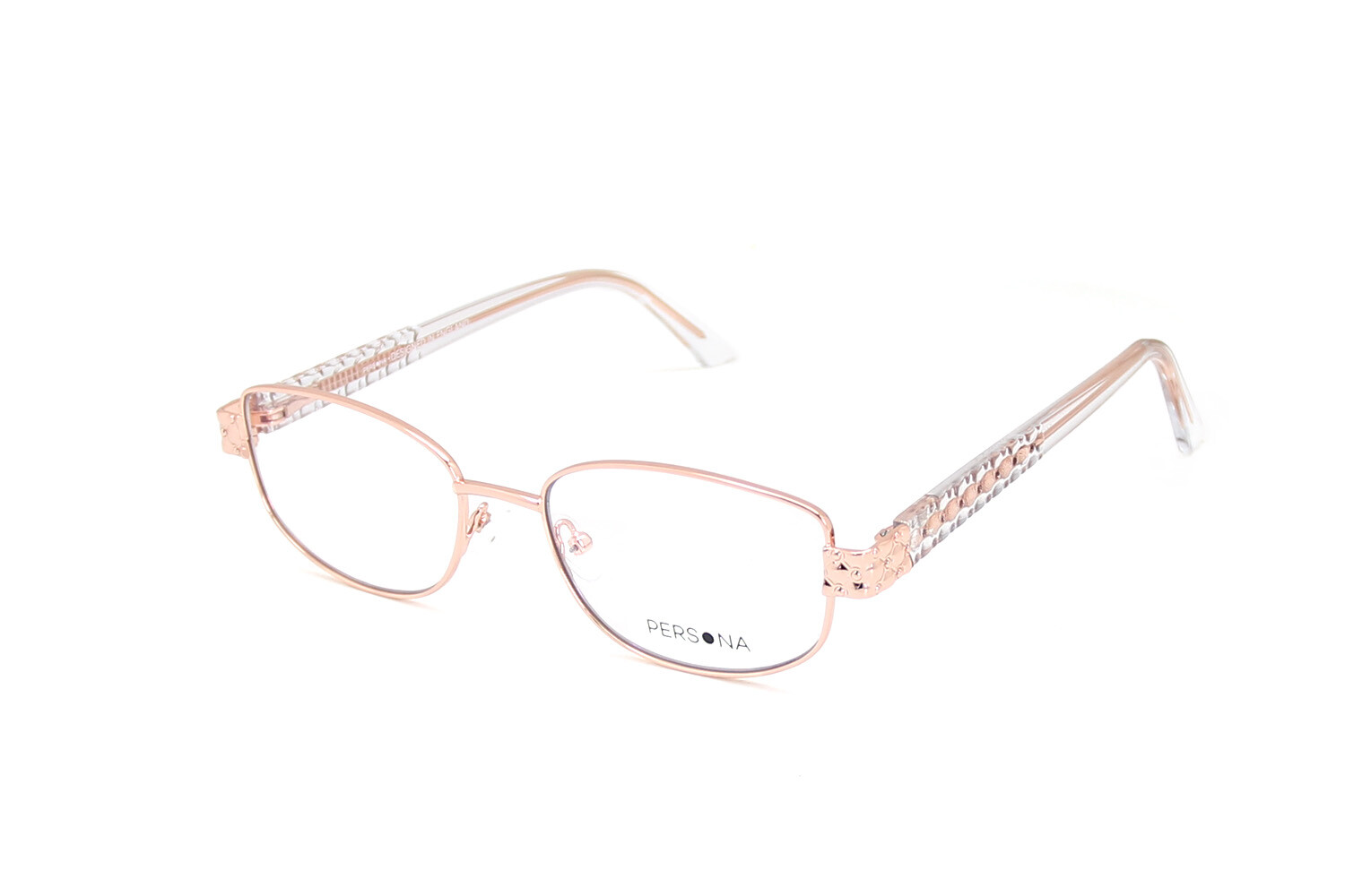 Оправа корригирующая Persona Women 3164-С2 металл W