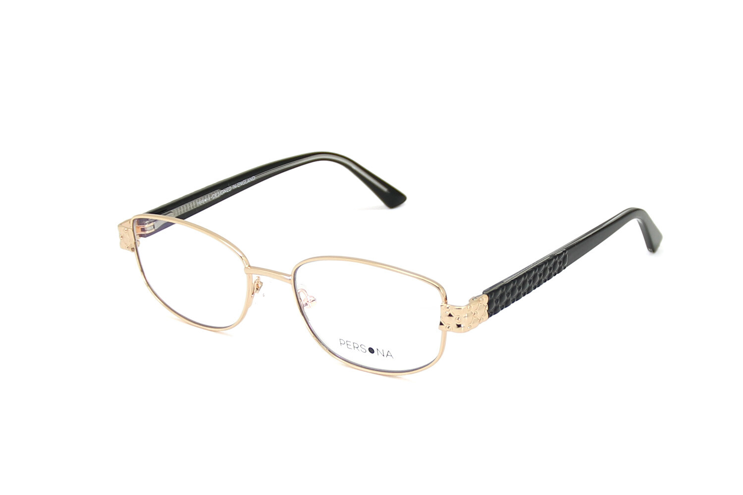 Оправа корригирующая Persona Women 3164-С4 металл W