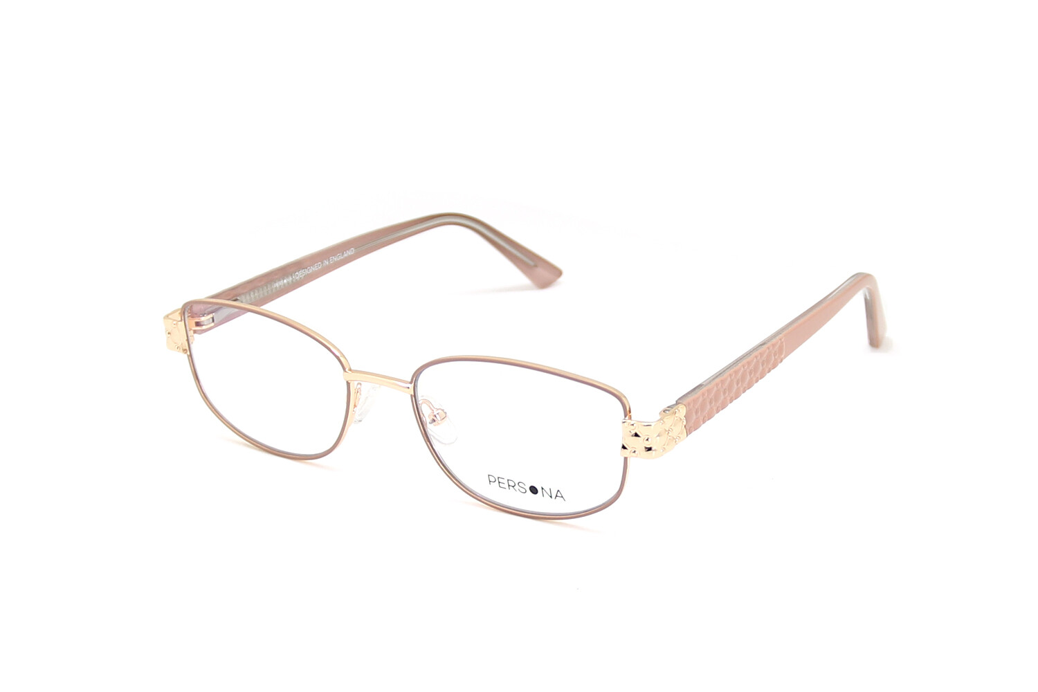 Оправа корригирующая Persona Women 3164-С6 металл W