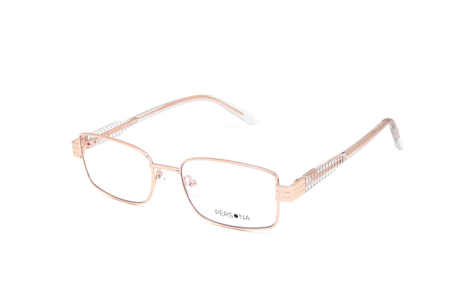Оправа корригирующая Persona Women 3163-С2 металл W