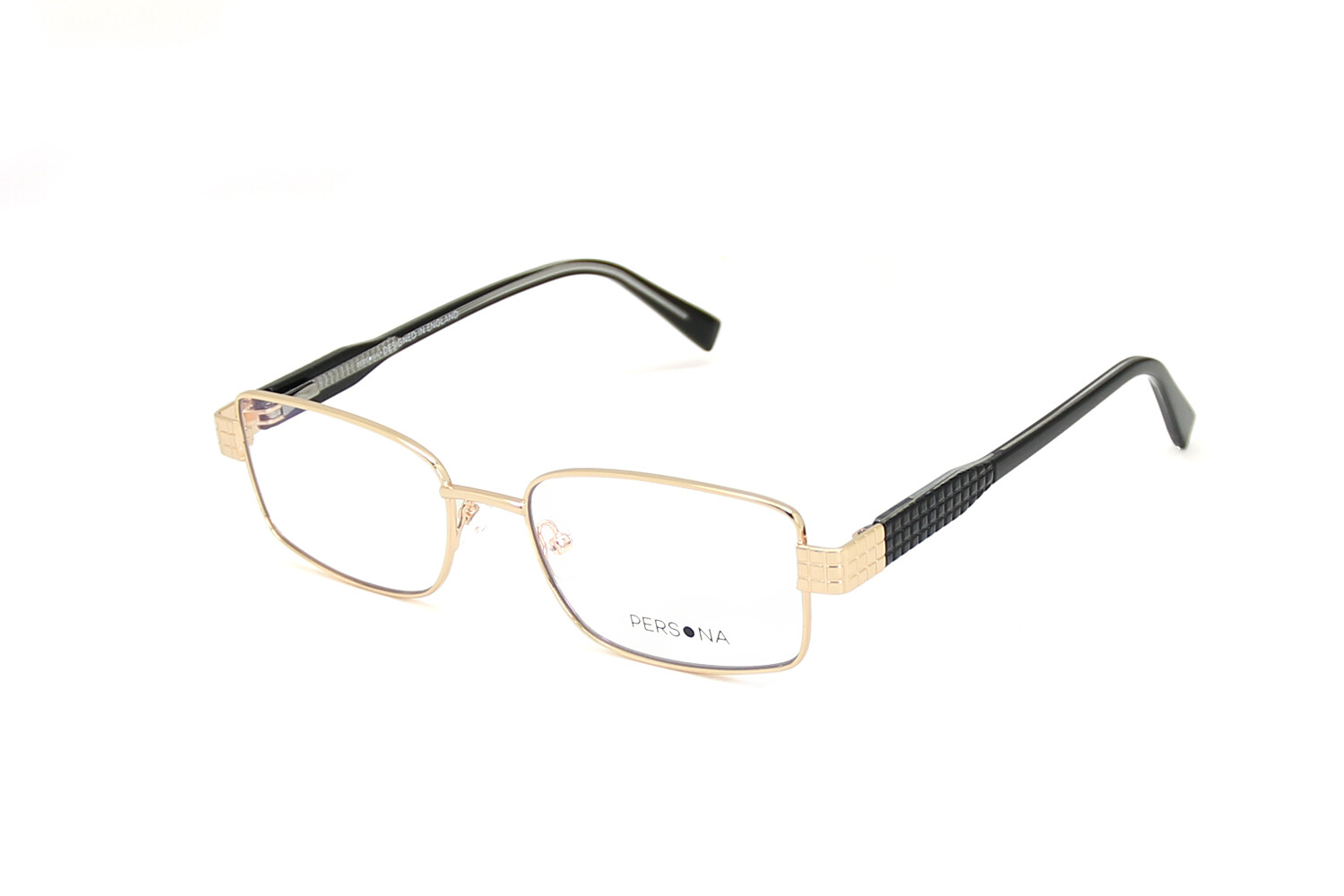 Оправа корригирующая Persona Women 3163-С4 металл W