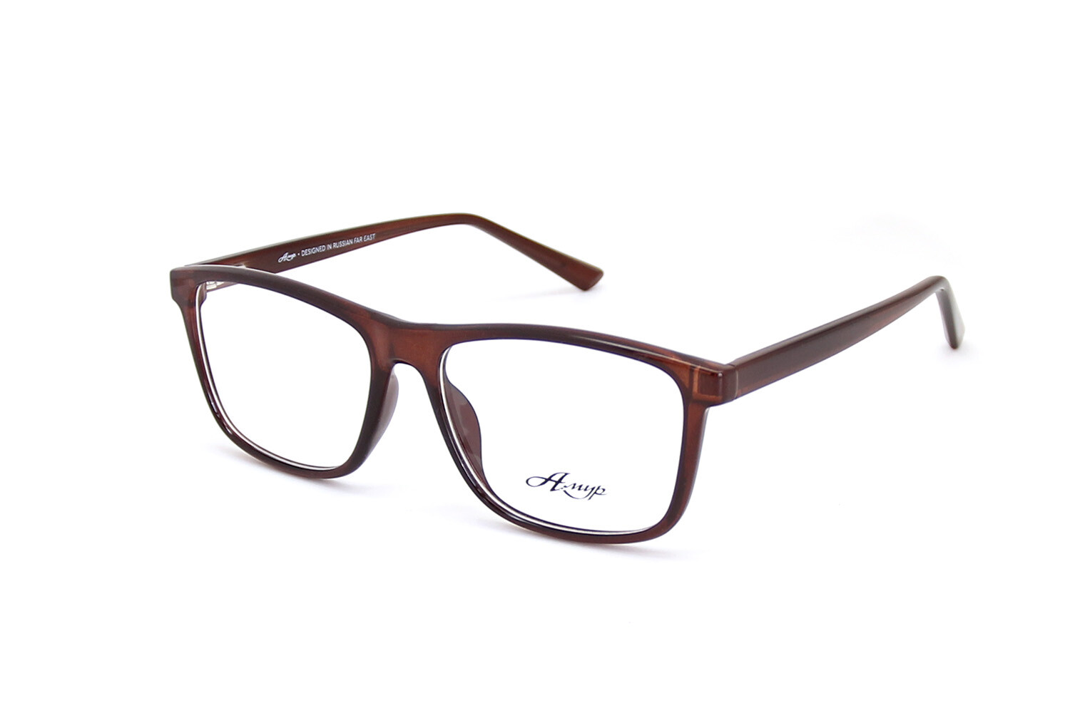 Оправа корригирующая Amur YX82247-C2 пластик M