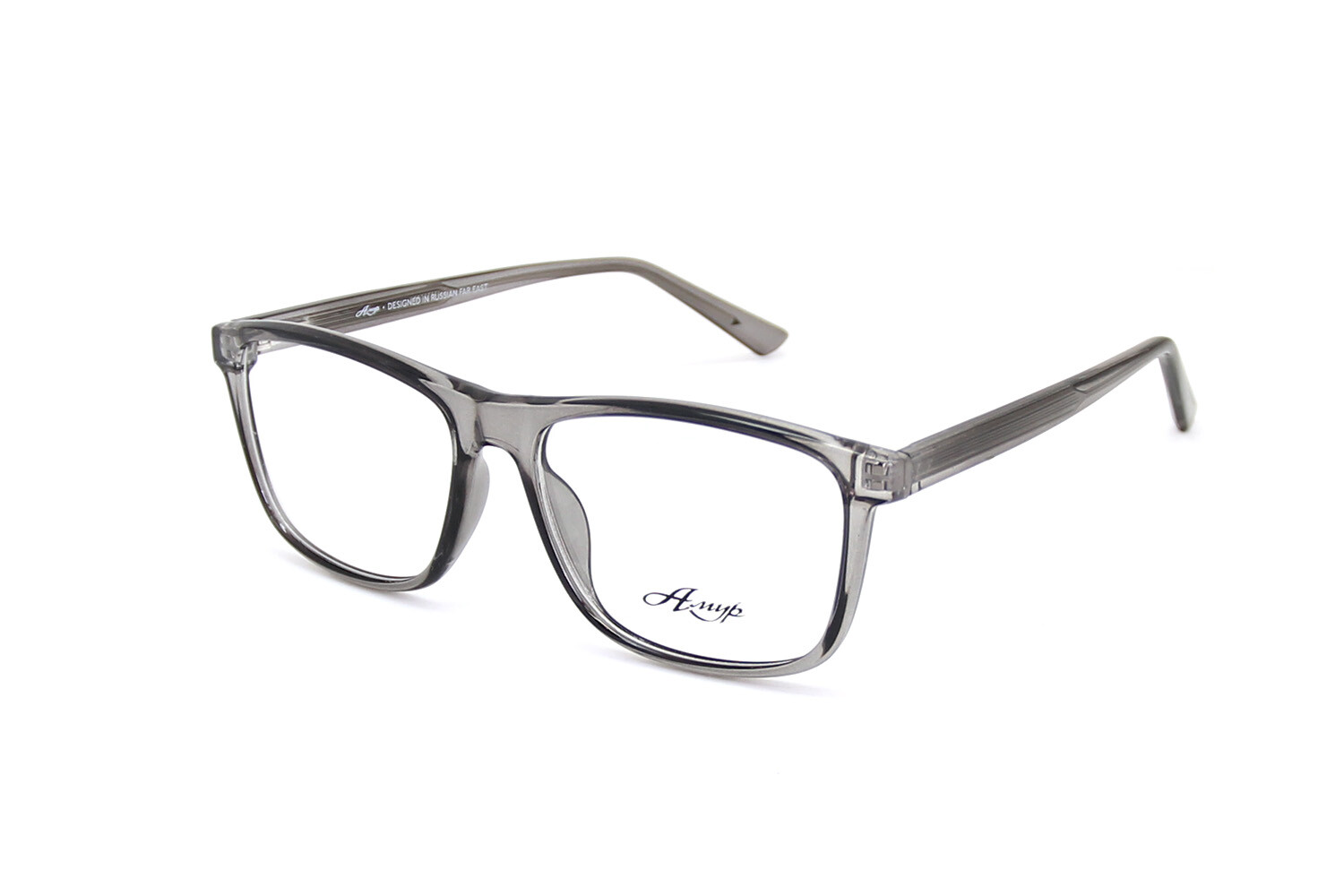 Оправа корригирующая Amur YX82247-C3 пластик M