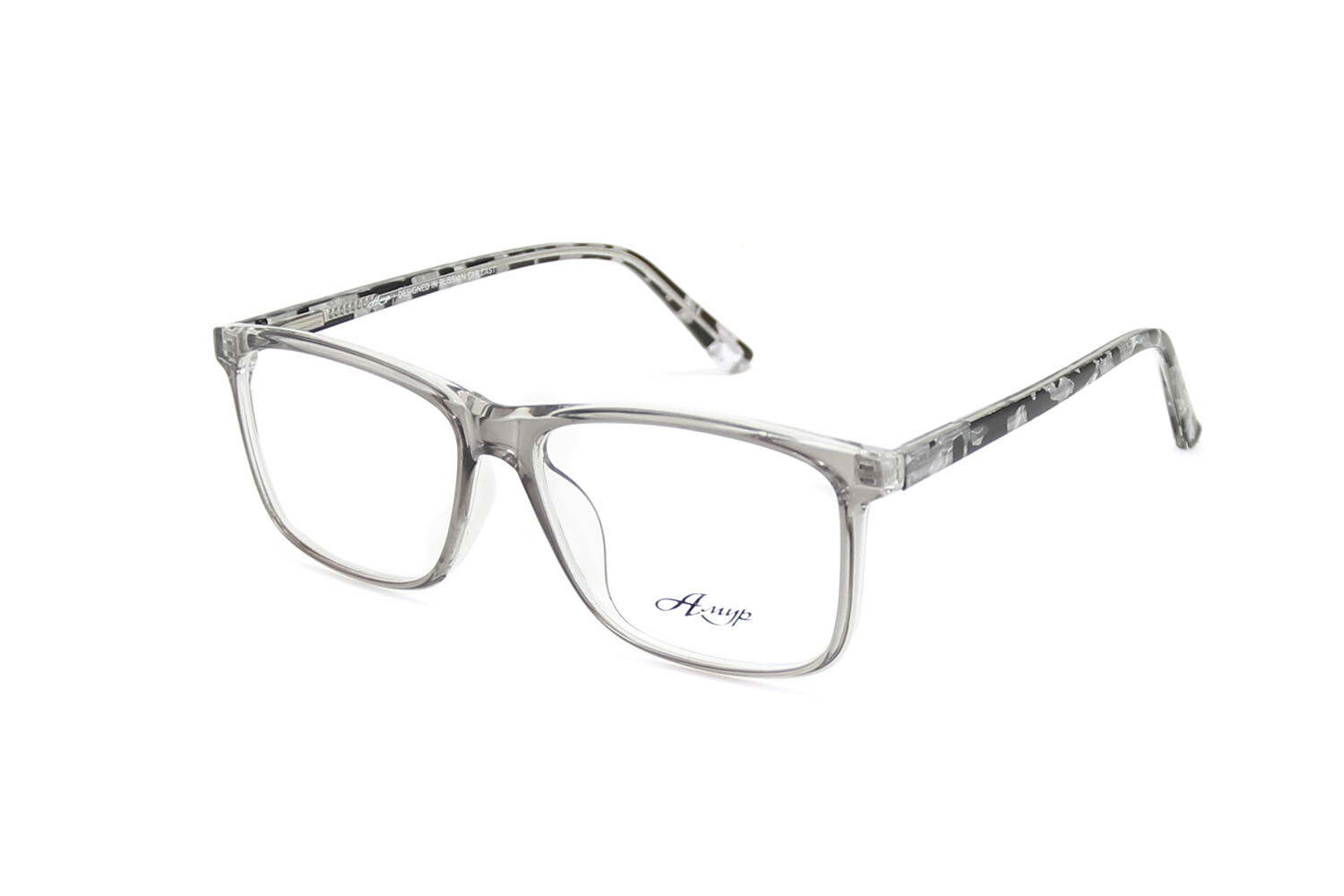 Оправа корригирующая Amur YX82215-C3 пластик M