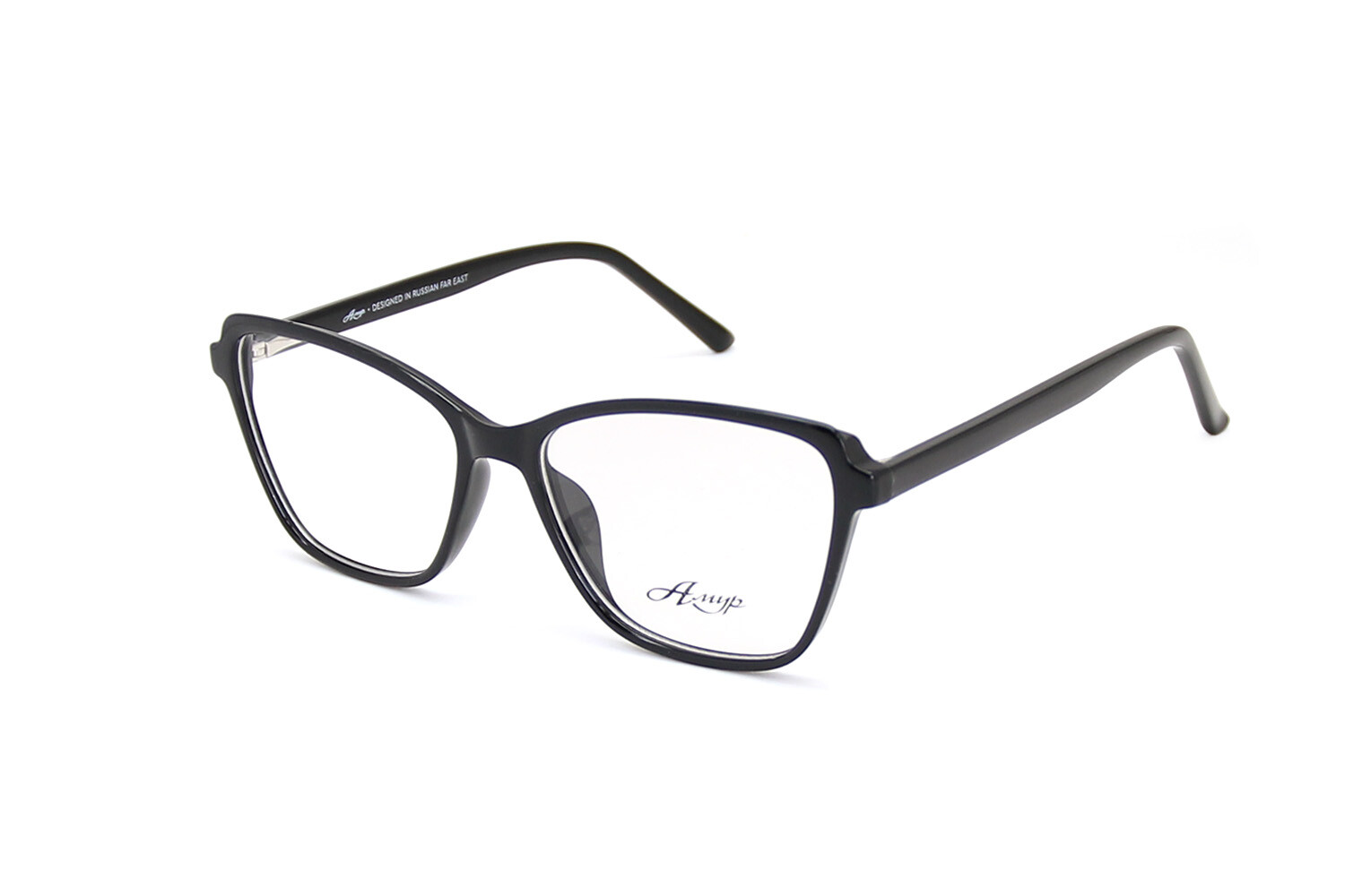 Оправа корригирующая Amur YX82240-C1 пластик W