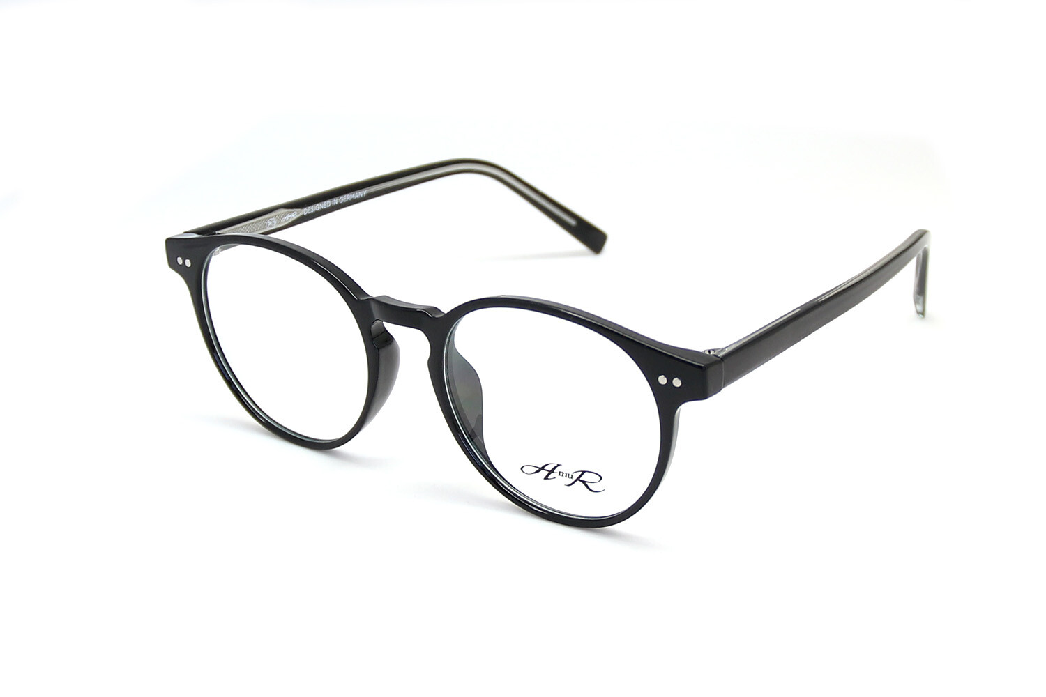 Оправа корригирующая Amur YX82240-C3 пластик W