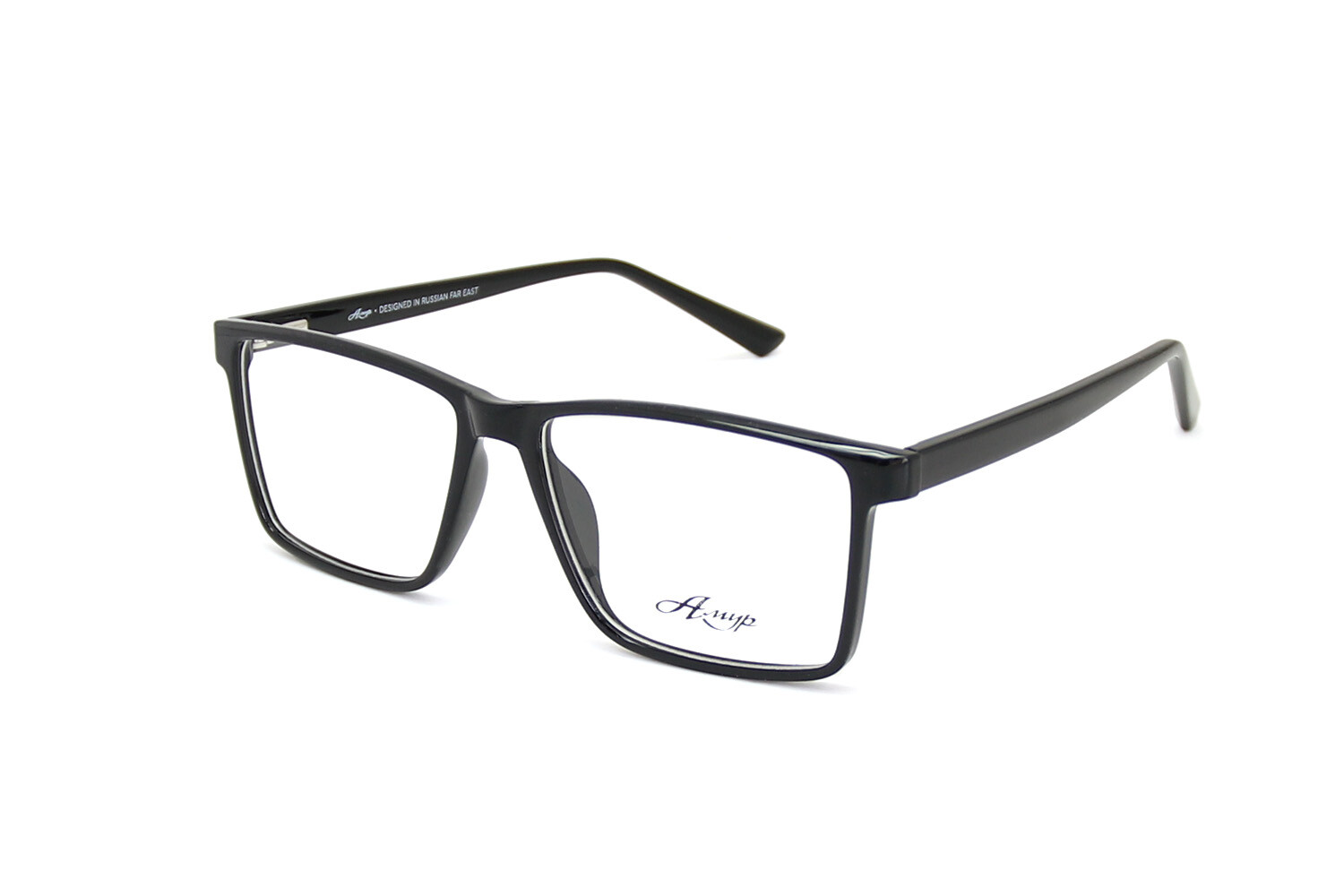 Оправа корригирующая Amur YX82254-C1 пластик M