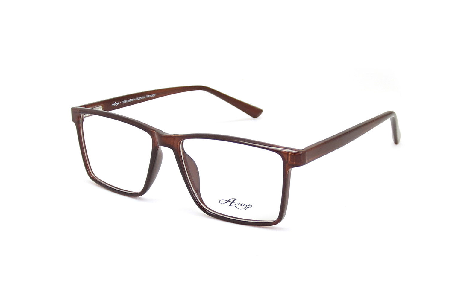 Оправа корригирующая Amur YX82254-C2 пластик M